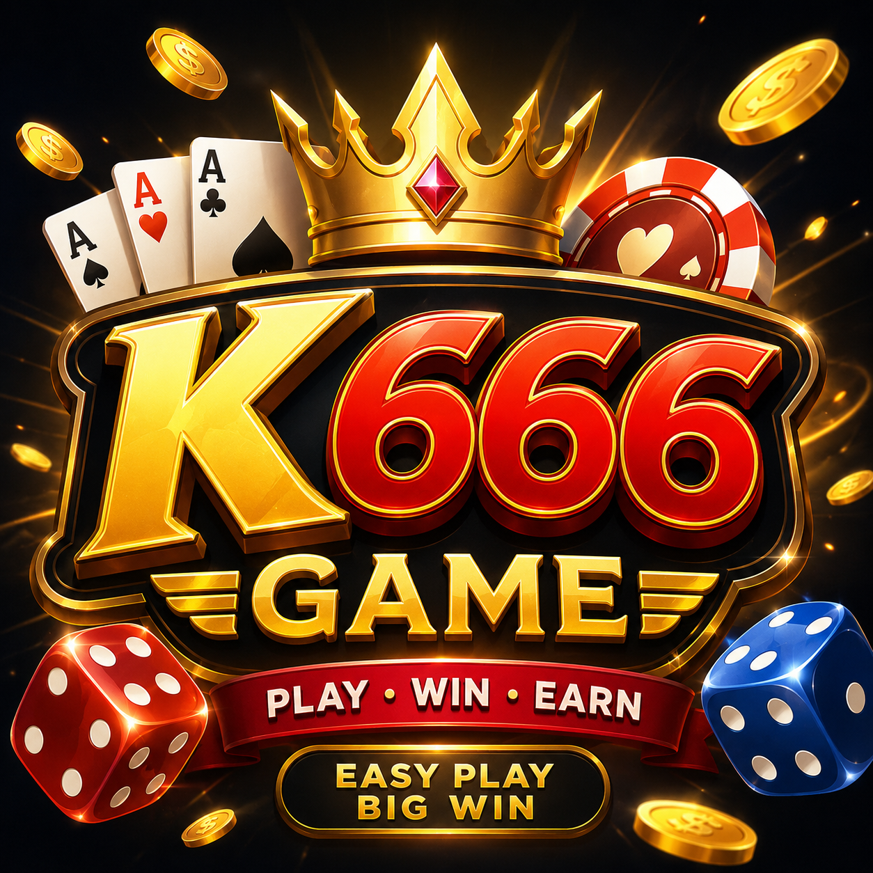 k666 Game